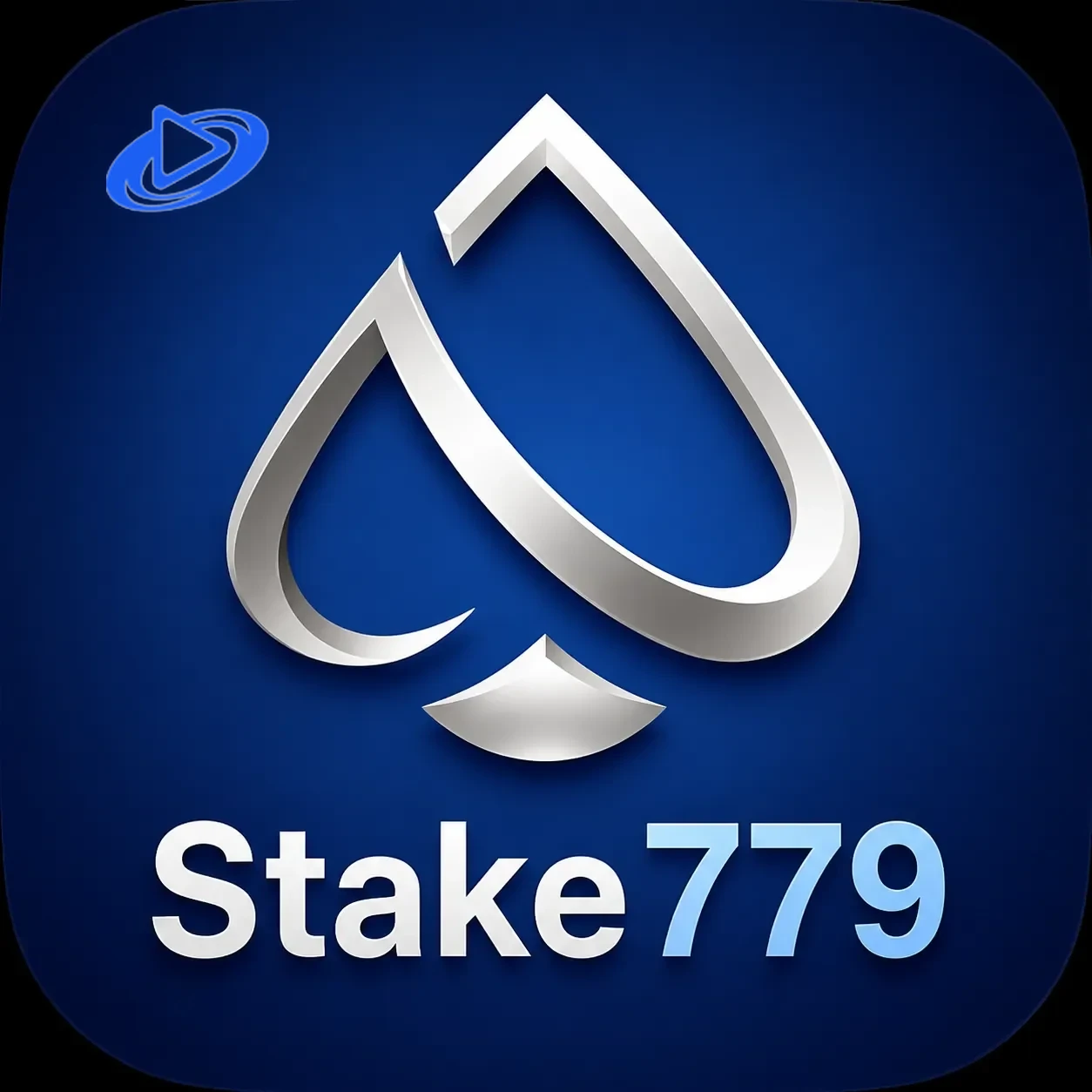 Logo stake779